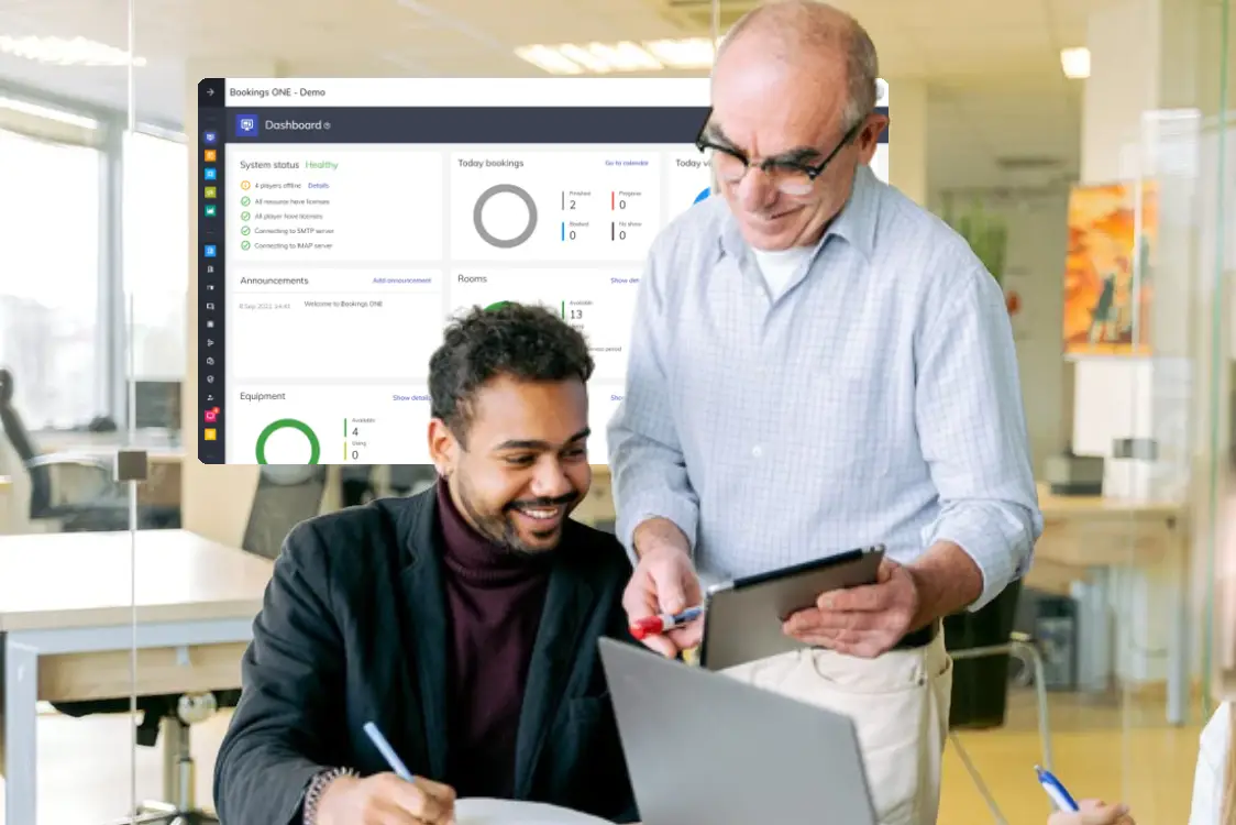 Unlock the Potential of Your Workspace